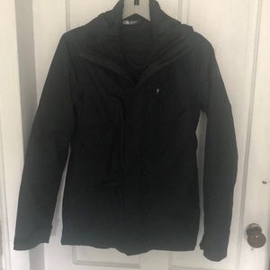 North Face 2/1 Thermoball Snow TriClimate jacket